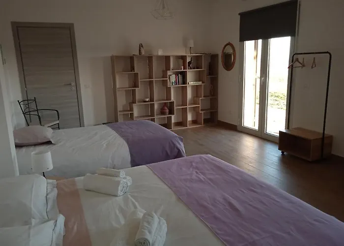 Agriturismo Il Cielo In Terra