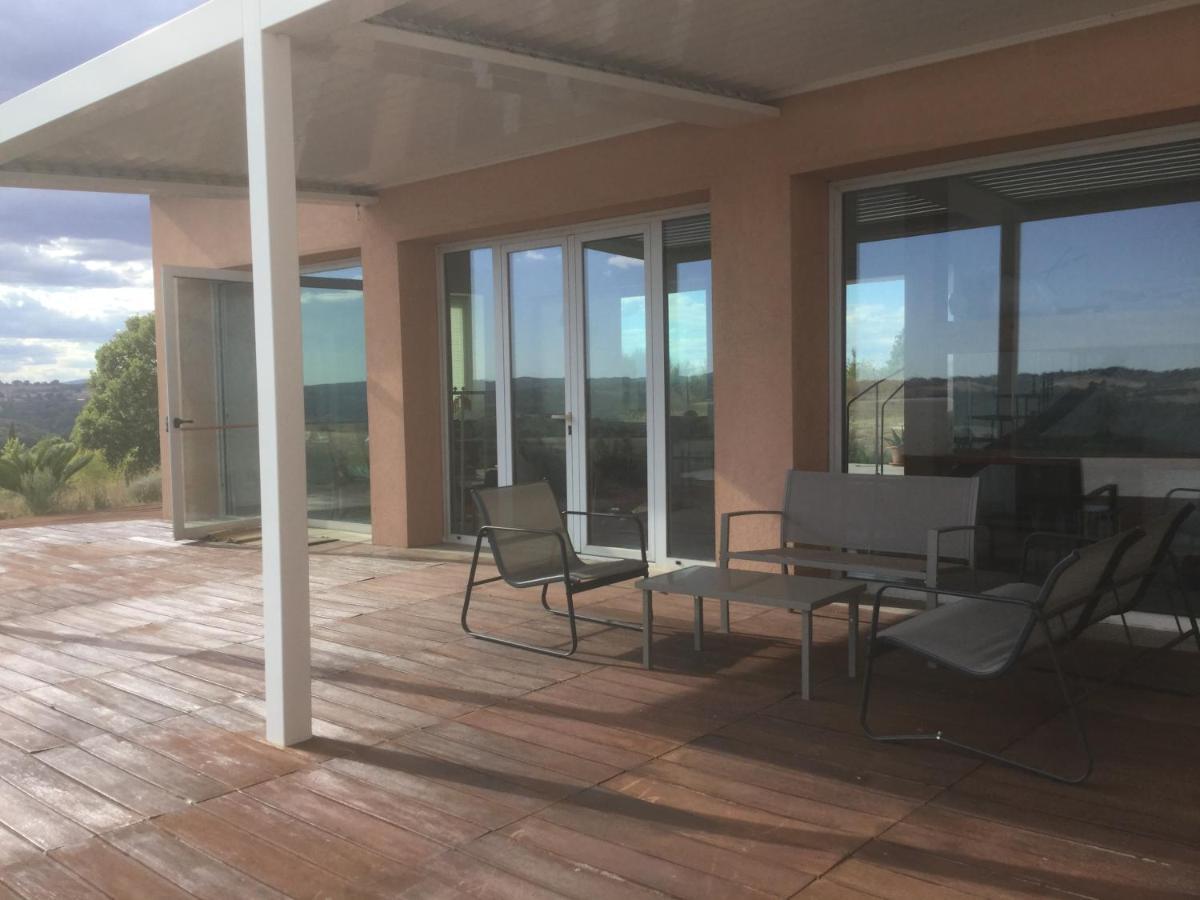 Farm stay Il Cielo In Terra